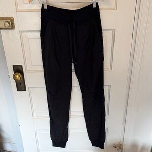 Lululemon Dance Studio Joggers